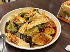 -艺味深尝(云锦路店)