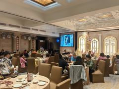 -广东胜利宾馆西关粤中餐厅