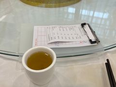 -金华安大酒楼·老牌潮菜·粤式茶点(东方国际店)