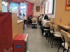 -华记煲仔华·煲仔饭(三元里万科里店)