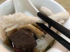 -华哥新鲜猪精品美食