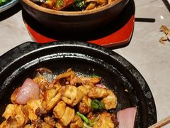 -啫神·广州地标美食(北京路店)