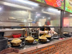 -信天游餐馆(肇庆店)