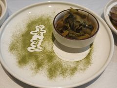 -霞客居酒店·霞客食府·宁海特色小海鲜