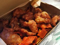 -萍姐火锅·公路夜市(南京新街口店)