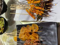 -聚味瞿记·龙虾堂(渔人码头一店)