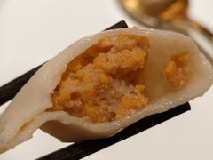 -喜鼎海胆水饺(东港店)