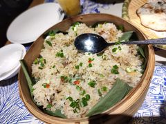 -江南韵·无锡太湖文化体验餐厅(凤凰天街店)