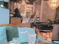 -集渔·泰式海鲜火锅(彭州店)