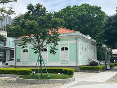 -龙环葡韵住宅式博物馆