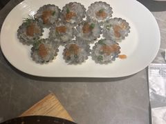 -韩盛·古法烤肉店(皇城恒隆广场店)