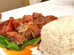 -顺德人家食府(黄金广场店)