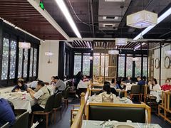 大堂-名善山珍·野生菌汤锅(文殊院店)