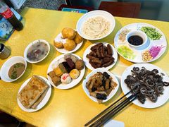 -护国寺小吃(地安门店)