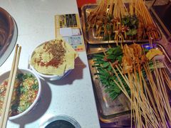 -钢管厂五区小郡肝串串香(滨江店)