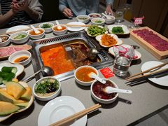 -海底捞火锅(宝龙广场夜宵主题店)