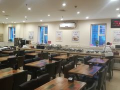 大堂-景致商务酒店·自助早餐