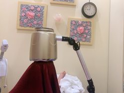 -芳朵美容养生SPA