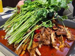 -铭副琦食·虾蟹烩馆(渔人码头店)