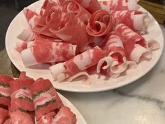 -将台涮肉(酒仙桥店)
