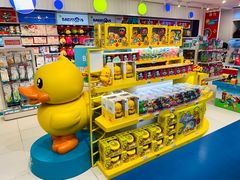 -TOYSRUS玩具反斗城(上海万象城店)