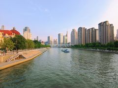 -天津意大利风情旅游区