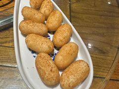 -亮欢寨酸汤鱼(沙冲路店)