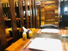 -汉巴味德(大悦城店)