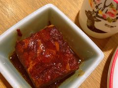 东坡肉-新白鹿餐厅(城西银泰城店)