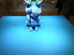 -宝龙城(杭州滨江店)
