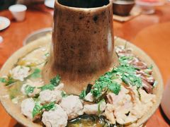 -山西会馆·晋菜·晋商宴·牌匾博物馆(胜利东街店)