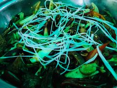 -弓虽昌焖烧鸡(大竹林店)