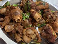 -大勇羊棒骨·烧烤(经六路店)