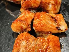 -狮子三•脆鳗鱼烤肉(信和廣場4樓店)
