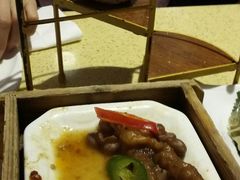 -喜鹊茶点.啫煲(车陂店)