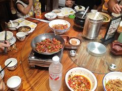 -衡厨·衡阳土菜(中南店)