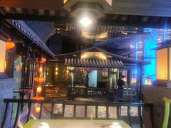 -桂满陇天书(南京德基旗舰店)