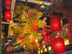 -钵家大院(大花岭店)