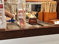 -KUNCHA鲲茶·江西制茶(铜锣湾店)