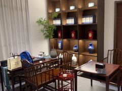 -梅花香里大酒店(郁金香路店)