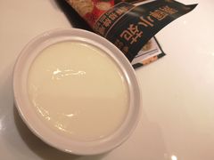 大良双皮奶-清晖小苑•顺德地方菜(壹海城店)