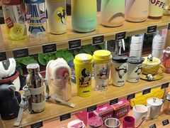 -COSTA COFFEE(新奥购物中心店)