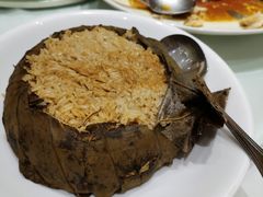 -东海海鲜酒家(中信广场店)