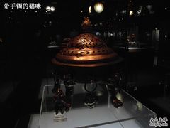 -法门文化景区