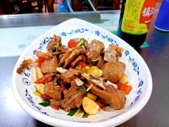 -龙老五汤店(站前西路店)