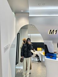 -M1 HAIR烫染