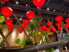 -老湘村·湖南土菜(天河维多利店)