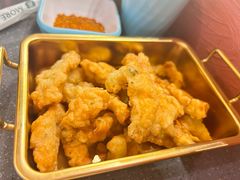 -曼玲粥店(五光食色美食城店)