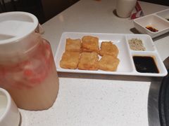 -芭夯兔·兔肉汤锅(新都店)