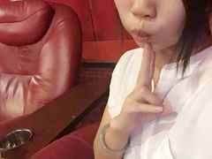 -SFC上影影城(新世界店)